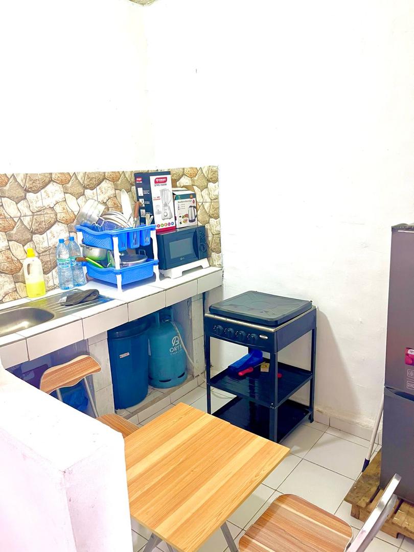 Résidence La Perle Exotique